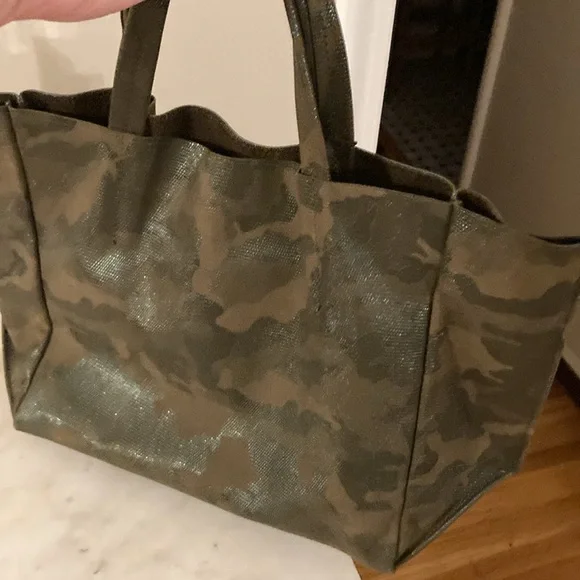 Ampersand AS Apostrophe Bag - Picture 2 of 10